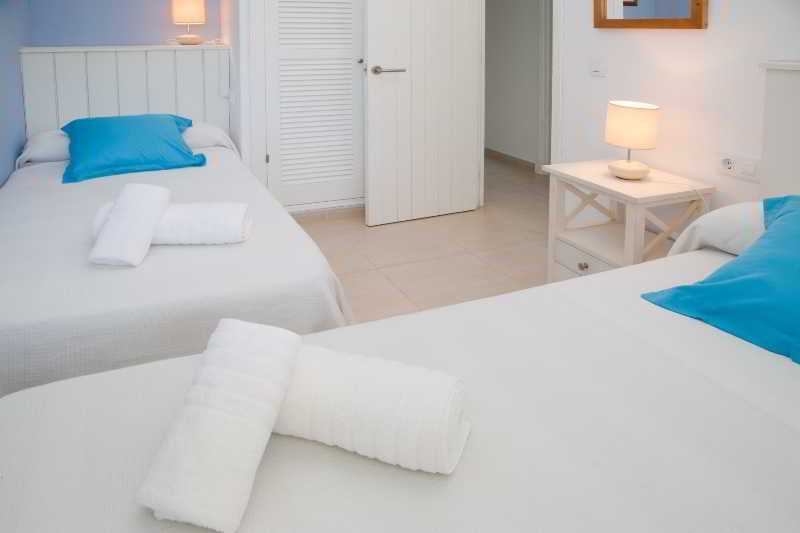 Son Bou Playa Gold By Menorca Vacations Apartment Ngoại thất bức ảnh