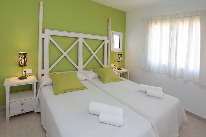 Son Bou Playa Gold By Menorca Vacations Apartment Ngoại thất bức ảnh