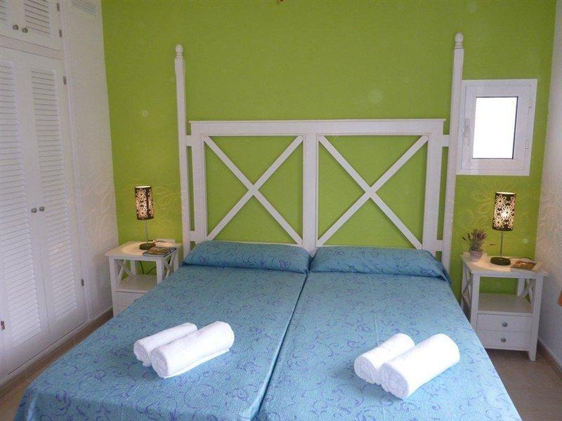 Son Bou Playa Gold By Menorca Vacations Apartment Ngoại thất bức ảnh