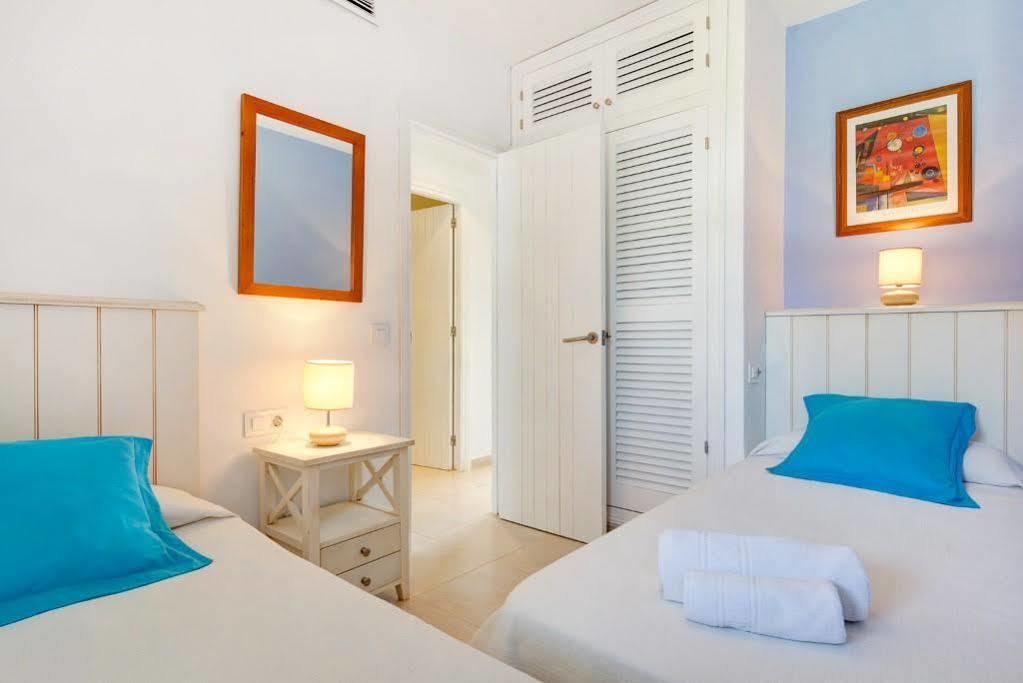 Son Bou Playa Gold By Menorca Vacations Apartment Ngoại thất bức ảnh